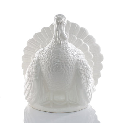 Grand Ceramic Turkey