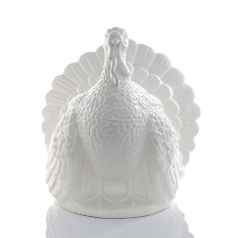 Grand Ceramic Turkey