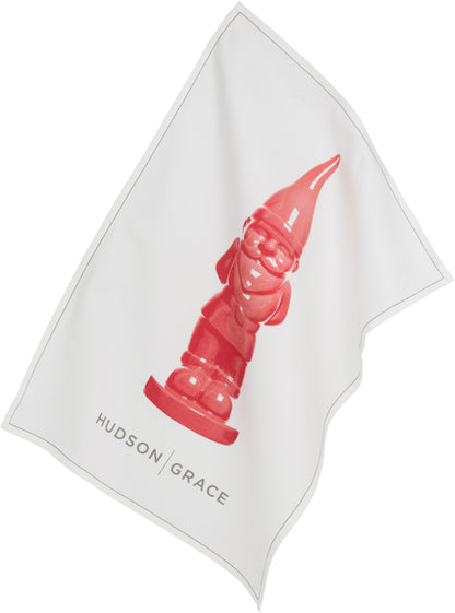 HG Gnome Dish Towel