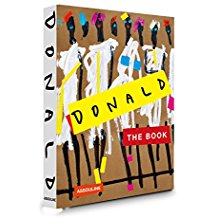 Donald: The Book
