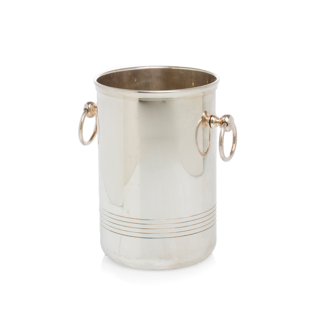 Antique French Column Wine Chiller