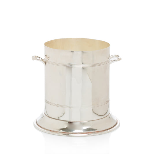 Antique French Bottle Holder