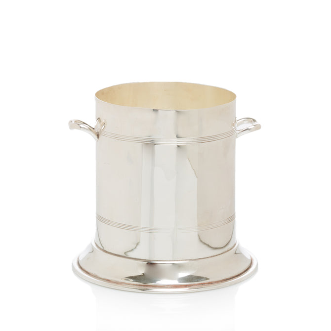 Antique French Bottle Holder