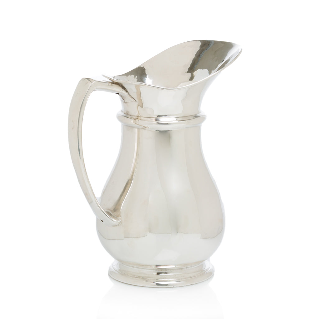 Antique French Water Pitcher