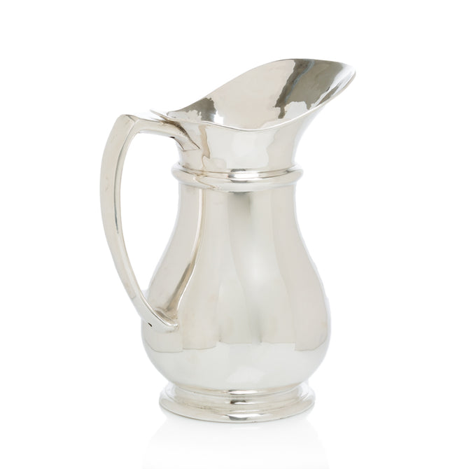 Antique French Water Pitcher