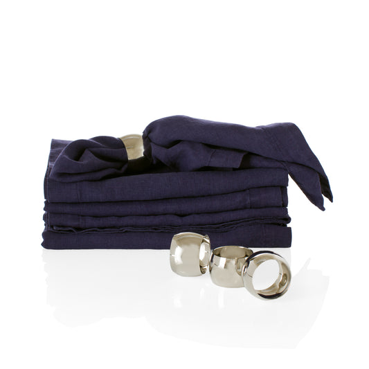 Silver Cuff Napkin Ring