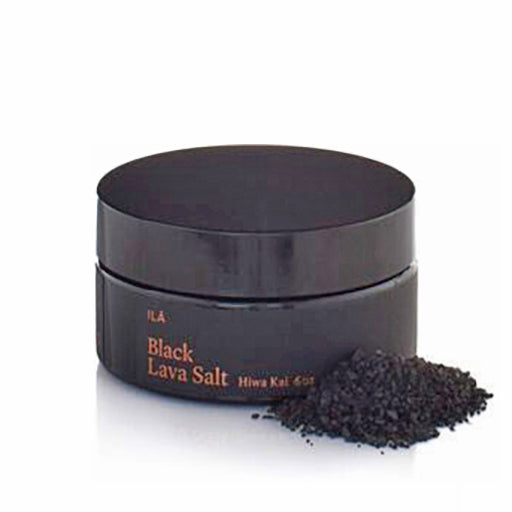 Black Lava Salt