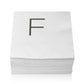 Beverage Napkin  F
