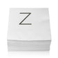 Beverage Napkin Z