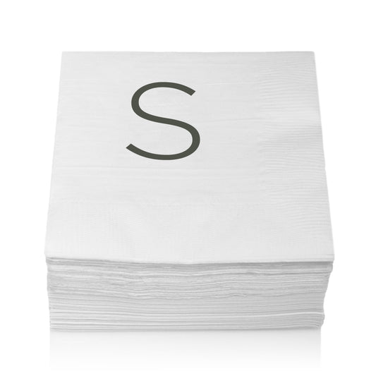 Beverage Napkin S