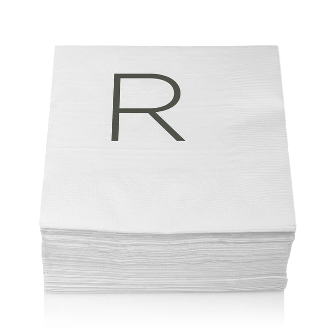 Beverage Napkin R