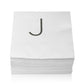 Beverage Napkin J
