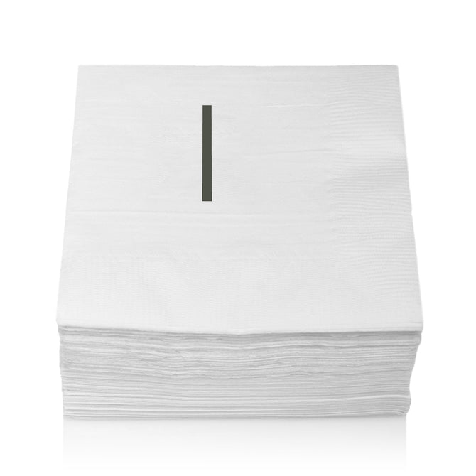 Beverage Napkin I