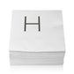 Beverage Napkin H
