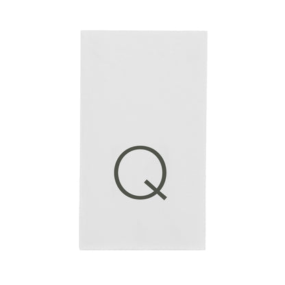 Hand Towel Q