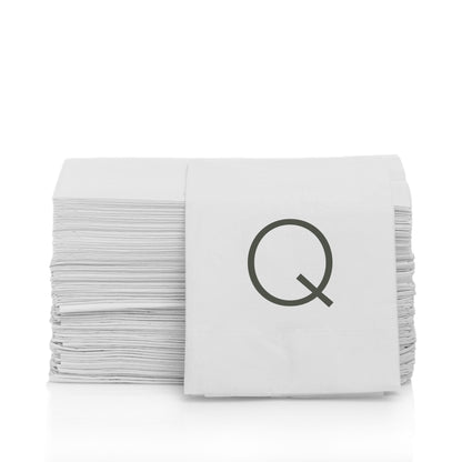 Hand Towel Q