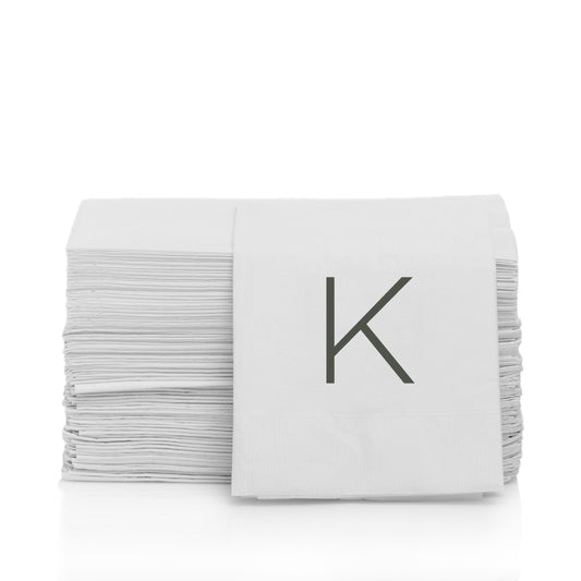 Hand Towel K