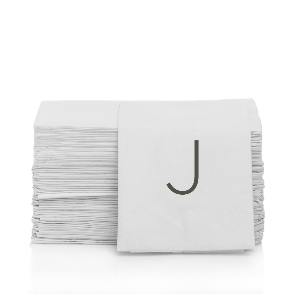 Hand Towel J