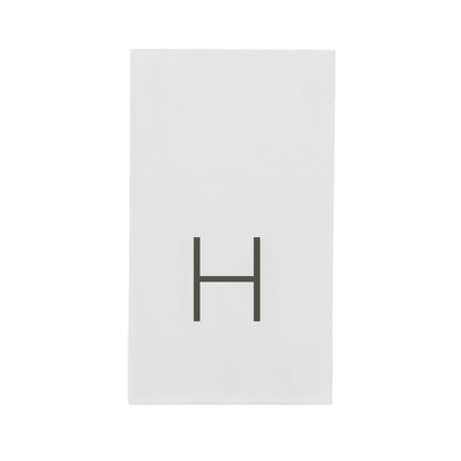 Hand Towel H