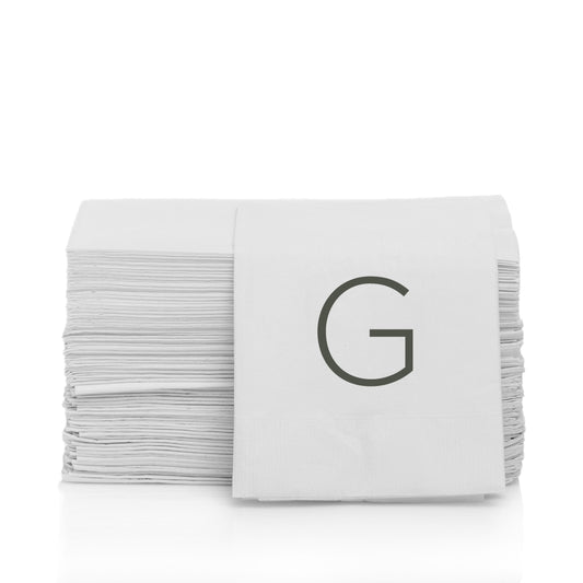 Hand Towel G
