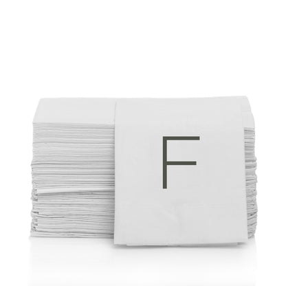 Hand Towel F