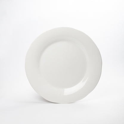 Organic Round Platter