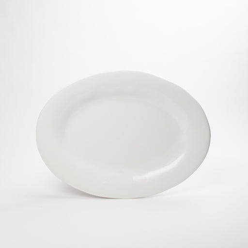 Organic Oval Platter