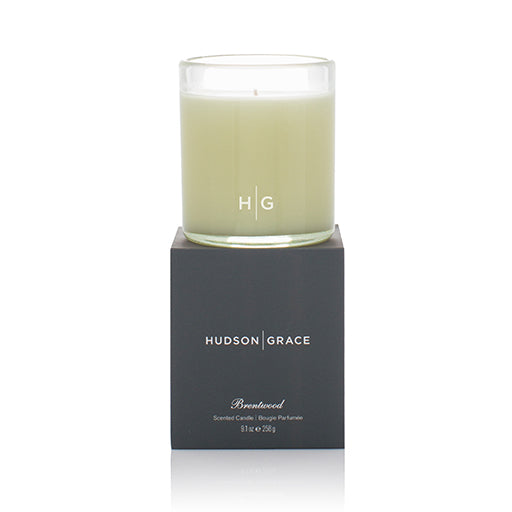 HG Brentwood Candle