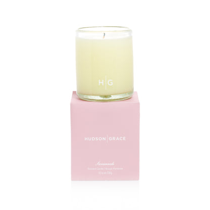 HG Savannah Candle