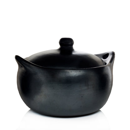 La Chamba Lg Casserole Pan