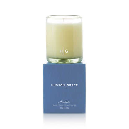 HG Montecito Candle