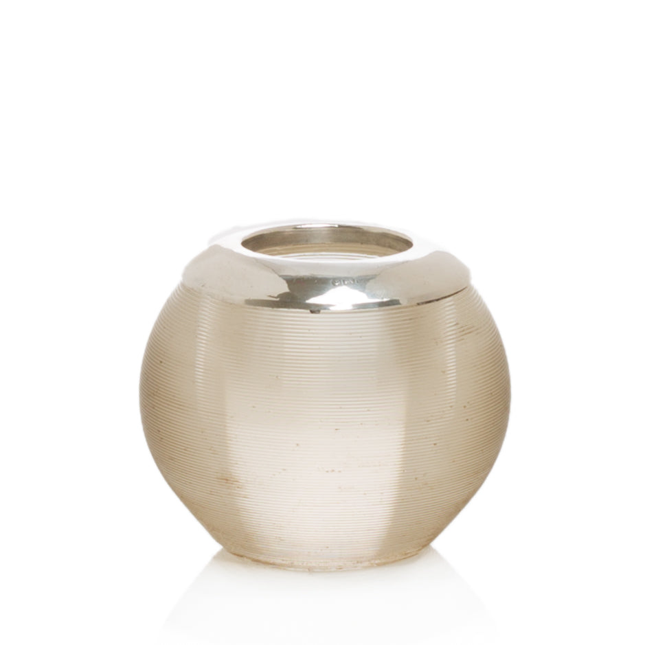 Silver Hallmarked Match Striker 1924