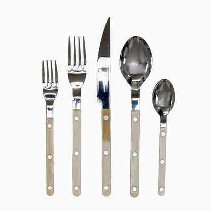 Paris 5 Piece Place Setting