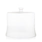 Extra - Large Glass Cloche