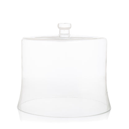 Extra - Large Glass Cloche