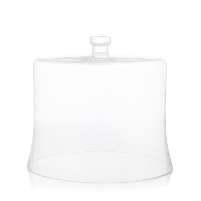 Extra - Large Glass Cloche