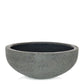 Morgan Planter M, Laterite Grey