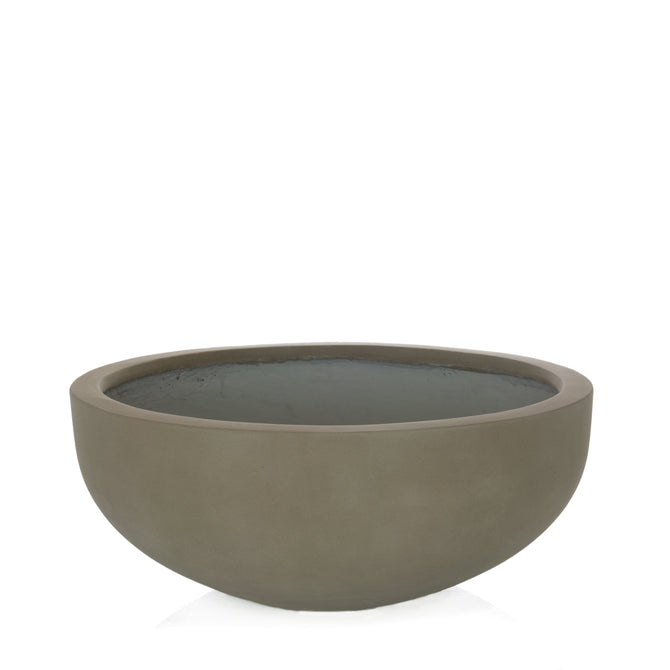 Morgan Planter S, Sand Cement