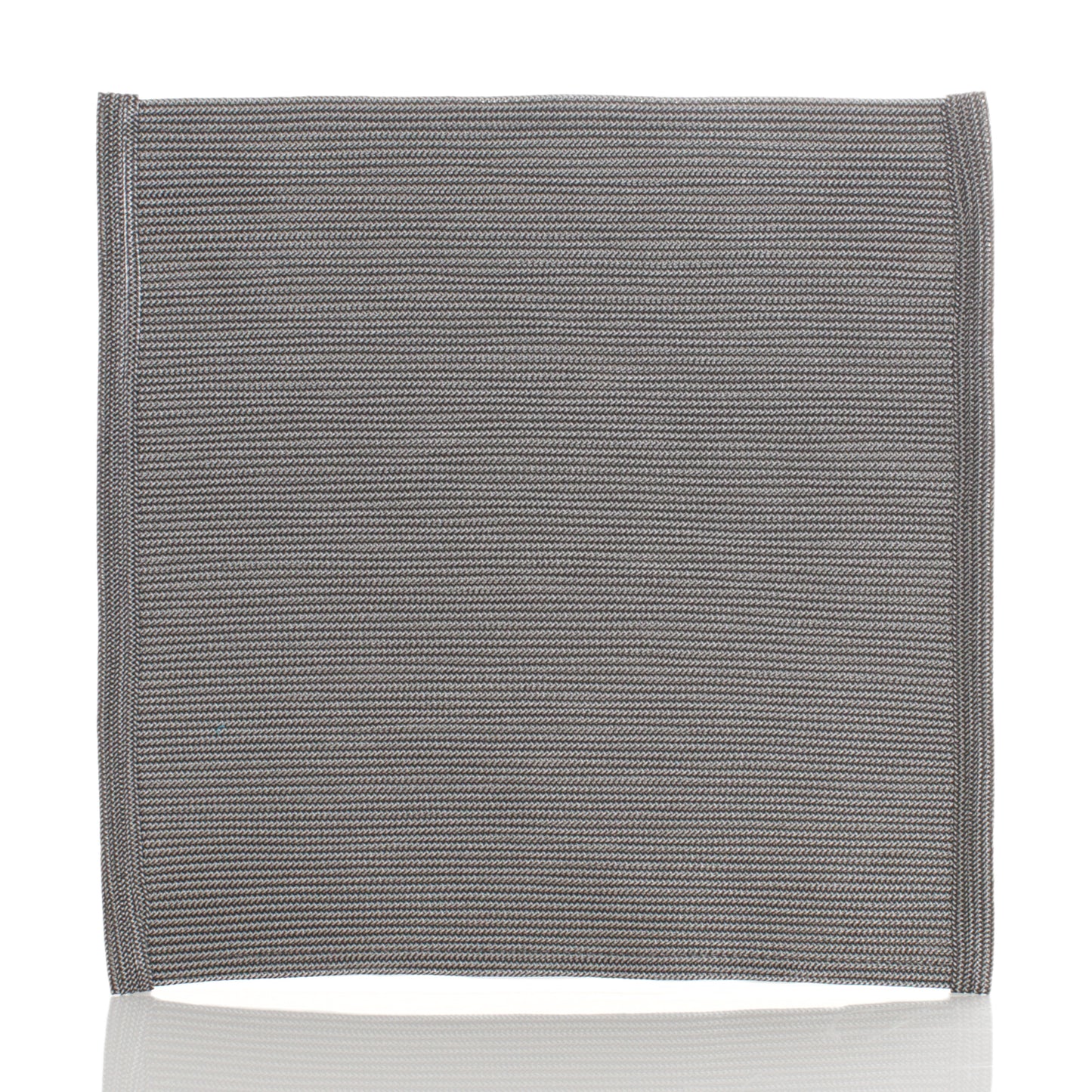 Square Placemat - Espresso/Sand