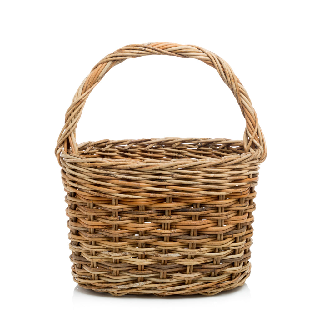 Cottage Basket Small