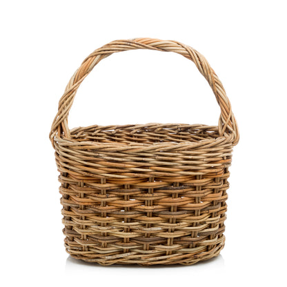 Cottage Basket Small