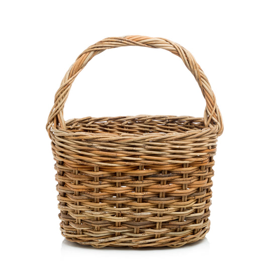 Cottage Basket Small