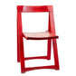 Antique French Red Chair
