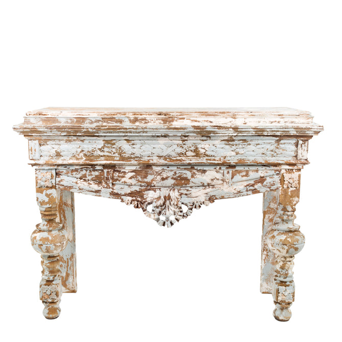 Antique French  Console