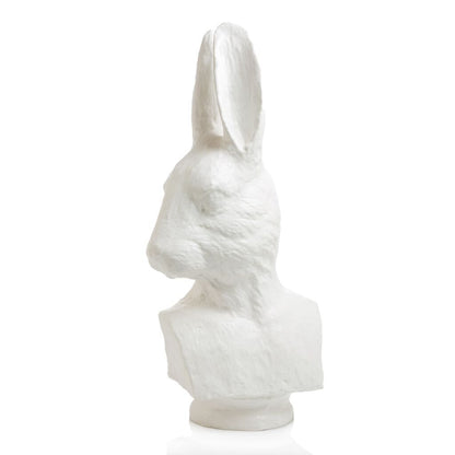 Fiver Rabbit Bust
