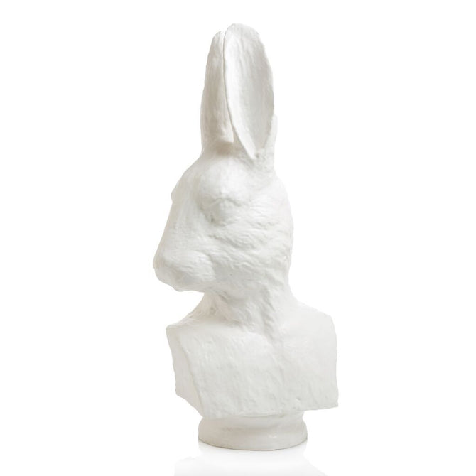 Fiver Rabbit Bust