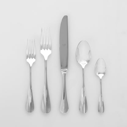 Roma Hotel Silverplate - 5pc Place Setting