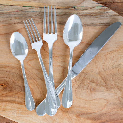 Roma Hotel Silverplate - 5pc Place Setting