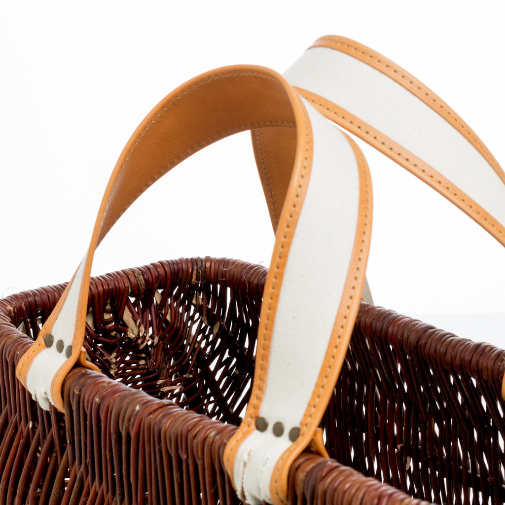 Austrian Willow Basket