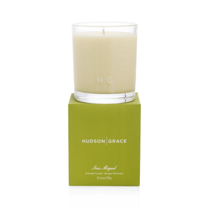 HG San Miguel Candle